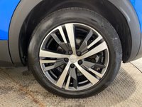 USED 2022 22 PEUGEOT 3008 1.6 13.2kWh Allure SUV 5dr Petrol Plug-in Hybrid e-EAT Euro 6 (s/s) (225 ps) FRONT AND REAR PARKING SENSORS
