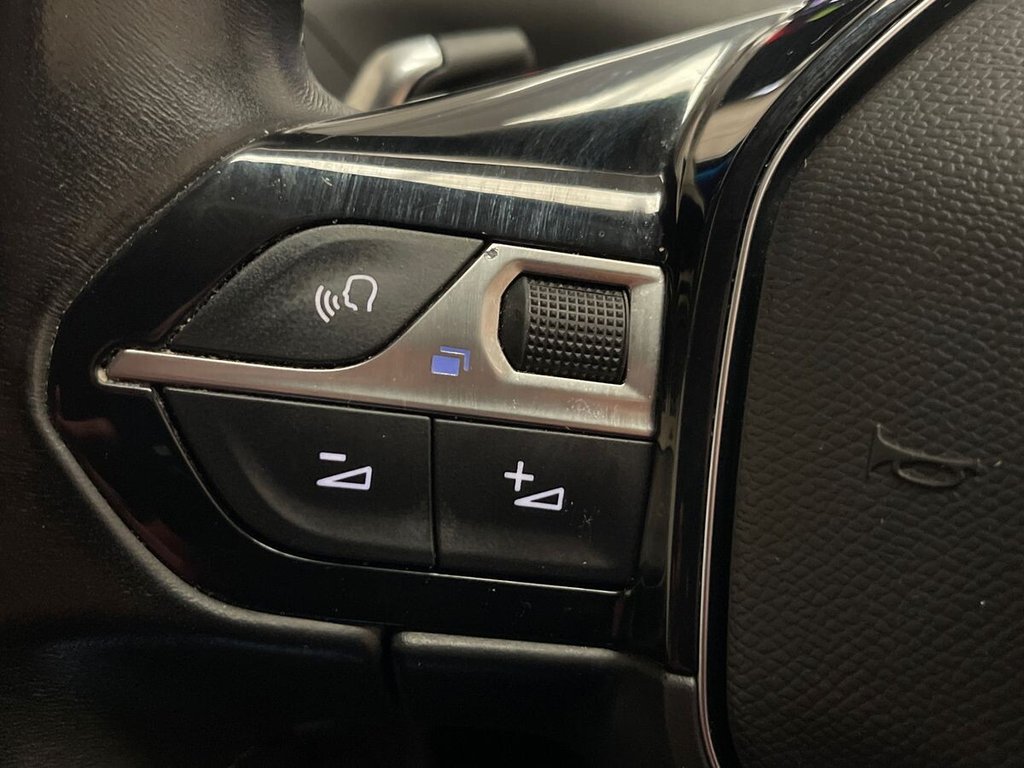 USED 2022 22 PEUGEOT 3008 1.6 13.2kWh Allure SUV 5dr Petrol Plug-in Hybrid e-EAT Euro 6 (s/s) (225 ps) FRONT AND REAR PARKING SENSORS