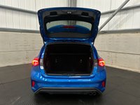USED 2020 70 FORD FOCUS 1.5 ECOBLUE 120PS DIESEL MANUAL 5DR HATCHBACK ST-LINE X 