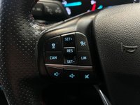 USED 2020 70 FORD FOCUS 1.5 ECOBLUE 120PS DIESEL MANUAL 5DR HATCHBACK ST-LINE X 