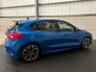 USED 2020 70 FORD FOCUS 1.5 ECOBLUE 120PS DIESEL MANUAL 5DR HATCHBACK ST-LINE X 