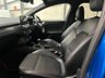 USED 2020 70 FORD FOCUS 1.5 ECOBLUE 120PS DIESEL MANUAL 5DR HATCHBACK ST-LINE X 
