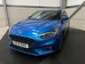 USED 2020 70 FORD FOCUS 1.5 ECOBLUE 120PS DIESEL MANUAL 5DR HATCHBACK ST-LINE X 