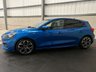 USED 2020 70 FORD FOCUS 1.5 ECOBLUE 120PS DIESEL MANUAL 5DR HATCHBACK ST-LINE X 