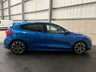 USED 2020 70 FORD FOCUS 1.5 ECOBLUE 120PS DIESEL MANUAL 5DR HATCHBACK ST-LINE X 