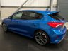 USED 2020 70 FORD FOCUS 1.5 ECOBLUE 120PS DIESEL MANUAL 5DR HATCHBACK ST-LINE X 