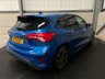 USED 2020 70 FORD FOCUS 1.5 ECOBLUE 120PS DIESEL MANUAL 5DR HATCHBACK ST-LINE X 