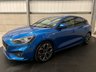 USED 2020 70 FORD FOCUS 1.5 ECOBLUE 120PS DIESEL MANUAL 5DR HATCHBACK ST-LINE X 