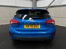 USED 2020 70 FORD FOCUS 1.5 ECOBLUE 120PS DIESEL MANUAL 5DR HATCHBACK ST-LINE X 