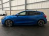 USED 2020 70 FORD FOCUS 1.5 ECOBLUE 120PS DIESEL MANUAL 5DR HATCHBACK ST-LINE X 