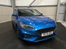 USED 2020 70 FORD FOCUS 1.5 ECOBLUE 120PS DIESEL MANUAL 5DR HATCHBACK ST-LINE X 