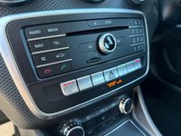 USED 2017 67 MERCEDES-BENZ A-CLASS 2.1 A200d SE (Executive) Hatchback 5dr Diesel Manual Euro 6 (s/s) (136 ps) REAR PARKING CAMERA +CRUISE CONTROL