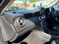 USED 2017 67 MERCEDES-BENZ A-CLASS 2.1 A200d SE (Executive) Hatchback 5dr Diesel Manual Euro 6 (s/s) (136 ps) REAR PARKING CAMERA +CRUISE CONTROL