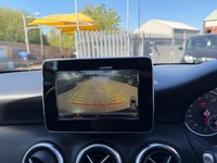 USED 2017 67 MERCEDES-BENZ A-CLASS 2.1 A200d SE (Executive) Hatchback 5dr Diesel Manual Euro 6 (s/s) (136 ps) REAR PARKING CAMERA +CRUISE CONTROL