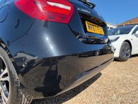 USED 2017 67 MERCEDES-BENZ A-CLASS 2.1 A200d SE (Executive) Hatchback 5dr Diesel Manual Euro 6 (s/s) (136 ps) REAR PARKING CAMERA +CRUISE CONTROL