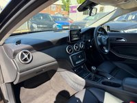 USED 2017 67 MERCEDES-BENZ A-CLASS 2.1 A200d SE (Executive) Hatchback 5dr Diesel Manual Euro 6 (s/s) (136 ps) REAR PARKING CAMERA +CRUISE CONTROL