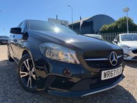 USED 2017 67 MERCEDES-BENZ A-CLASS 2.1 A200d SE (Executive) Hatchback 5dr Diesel Manual Euro 6 (s/s) (136 ps) REAR PARKING CAMERA +CRUISE CONTROL