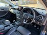 USED 2017 67 MERCEDES-BENZ A-CLASS 2.1 A200d SE (Executive) Hatchback 5dr Diesel Manual Euro 6 (s/s) (136 ps) REAR PARKING CAMERA +CRUISE CONTROL
