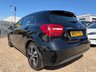 USED 2017 67 MERCEDES-BENZ A-CLASS 2.1 A200d SE (Executive) Hatchback 5dr Diesel Manual Euro 6 (s/s) (136 ps) REAR PARKING CAMERA +CRUISE CONTROL