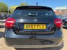 USED 2017 67 MERCEDES-BENZ A-CLASS 2.1 A200d SE (Executive) Hatchback 5dr Diesel Manual Euro 6 (s/s) (136 ps) REAR PARKING CAMERA +CRUISE CONTROL