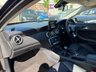 USED 2017 67 MERCEDES-BENZ A-CLASS 2.1 A200d SE (Executive) Hatchback 5dr Diesel Manual Euro 6 (s/s) (136 ps) REAR PARKING CAMERA +CRUISE CONTROL