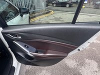 USED 2018 18 MAZDA MAZDA6 2.2 SKYACTIV-D Sport Nav Saloon 4dr Diesel Manual Euro 6 (s/s) (150 ps) GREAT VALUE LOW MILEAGE SALOON