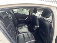 USED 2018 18 MAZDA MAZDA6 2.2 SKYACTIV-D Sport Nav Saloon 4dr Diesel Manual Euro 6 (s/s) (150 ps) GREAT VALUE LOW MILEAGE SALOON