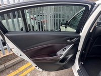 USED 2018 18 MAZDA MAZDA6 2.2 SKYACTIV-D Sport Nav Saloon 4dr Diesel Manual Euro 6 (s/s) (150 ps) GREAT VALUE LOW MILEAGE SALOON