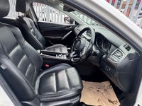 USED 2018 18 MAZDA MAZDA6 2.2 SKYACTIV-D Sport Nav Saloon 4dr Diesel Manual Euro 6 (s/s) (150 ps) GREAT VALUE LOW MILEAGE SALOON