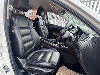 USED 2018 18 MAZDA MAZDA6 2.2 SKYACTIV-D Sport Nav Saloon 4dr Diesel Manual Euro 6 (s/s) (150 ps) GREAT VALUE LOW MILEAGE SALOON