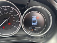 USED 2018 18 MAZDA MAZDA6 2.2 SKYACTIV-D Sport Nav Saloon 4dr Diesel Manual Euro 6 (s/s) (150 ps) GREAT VALUE LOW MILEAGE SALOON