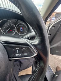 USED 2018 18 MAZDA MAZDA6 2.2 SKYACTIV-D Sport Nav Saloon 4dr Diesel Manual Euro 6 (s/s) (150 ps) GREAT VALUE LOW MILEAGE SALOON