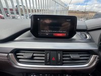 USED 2018 18 MAZDA MAZDA6 2.2 SKYACTIV-D Sport Nav Saloon 4dr Diesel Manual Euro 6 (s/s) (150 ps) GREAT VALUE LOW MILEAGE SALOON