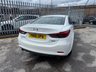 USED 2018 18 MAZDA MAZDA6 2.2 SKYACTIV-D Sport Nav Saloon 4dr Diesel Manual Euro 6 (s/s) (150 ps) GREAT VALUE LOW MILEAGE SALOON