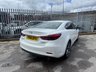 USED 2018 18 MAZDA MAZDA6 2.2 SKYACTIV-D Sport Nav Saloon 4dr Diesel Manual Euro 6 (s/s) (150 ps) GREAT VALUE LOW MILEAGE SALOON