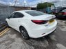 USED 2018 18 MAZDA MAZDA6 2.2 SKYACTIV-D Sport Nav Saloon 4dr Diesel Manual Euro 6 (s/s) (150 ps) GREAT VALUE LOW MILEAGE SALOON