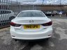 USED 2018 18 MAZDA MAZDA6 2.2 SKYACTIV-D Sport Nav Saloon 4dr Diesel Manual Euro 6 (s/s) (150 ps) GREAT VALUE LOW MILEAGE SALOON