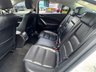 USED 2018 18 MAZDA MAZDA6 2.2 SKYACTIV-D Sport Nav Saloon 4dr Diesel Manual Euro 6 (s/s) (150 ps) GREAT VALUE LOW MILEAGE SALOON