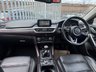 USED 2018 18 MAZDA MAZDA6 2.2 SKYACTIV-D Sport Nav Saloon 4dr Diesel Manual Euro 6 (s/s) (150 ps) GREAT VALUE LOW MILEAGE SALOON