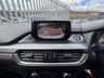 USED 2018 18 MAZDA MAZDA6 2.2 SKYACTIV-D Sport Nav Saloon 4dr Diesel Manual Euro 6 (s/s) (150 ps) GREAT VALUE LOW MILEAGE SALOON