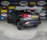 USED 2020 70 TOYOTA C-HR 2.0 VVT-h Dynamic SUV 5dr Petrol Hybrid CVT Euro 6 (s/s) (184 ps) GREAT SUV - AUTO - GREAT MPG - HYBRID - LOW RATE FINANCE