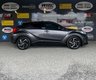 USED 2020 70 TOYOTA C-HR 2.0 VVT-h Dynamic SUV 5dr Petrol Hybrid CVT Euro 6 (s/s) (184 ps) GREAT SUV - AUTO - GREAT MPG - HYBRID - LOW RATE FINANCE