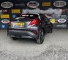 USED 2020 70 TOYOTA C-HR 2.0 VVT-h Dynamic SUV 5dr Petrol Hybrid CVT Euro 6 (s/s) (184 ps) GREAT SUV - AUTO - GREAT MPG - HYBRID - LOW RATE FINANCE
