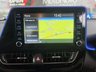 USED 2020 70 TOYOTA C-HR 2.0 VVT-h Dynamic SUV 5dr Petrol Hybrid CVT Euro 6 (s/s) (184 ps) GREAT SUV - AUTO - GREAT MPG - HYBRID - LOW RATE FINANCE