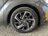 USED 2020 70 TOYOTA C-HR 2.0 VVT-h Dynamic SUV 5dr Petrol Hybrid CVT Euro 6 (s/s) (184 ps) GREAT SUV - AUTO - GREAT MPG - HYBRID - LOW RATE FINANCE