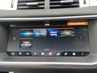 USED 2017 67 LAND ROVER RANGE ROVER EVOQUE 2.0 TD4 HSE Dynamic SUV 5dr Diesel Auto 4WD Euro 6 (s/s) (180 ps) 