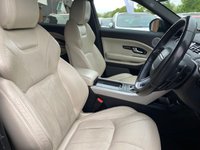 USED 2017 67 LAND ROVER RANGE ROVER EVOQUE 2.0 TD4 HSE Dynamic SUV 5dr Diesel Auto 4WD Euro 6 (s/s) (180 ps) 
