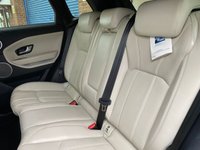 USED 2017 67 LAND ROVER RANGE ROVER EVOQUE 2.0 TD4 HSE Dynamic SUV 5dr Diesel Auto 4WD Euro 6 (s/s) (180 ps) 