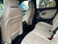 USED 2017 67 LAND ROVER RANGE ROVER EVOQUE 2.0 TD4 HSE Dynamic SUV 5dr Diesel Auto 4WD Euro 6 (s/s) (180 ps) 