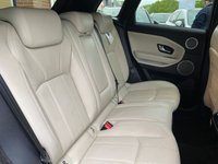 USED 2017 67 LAND ROVER RANGE ROVER EVOQUE 2.0 TD4 HSE Dynamic SUV 5dr Diesel Auto 4WD Euro 6 (s/s) (180 ps) 